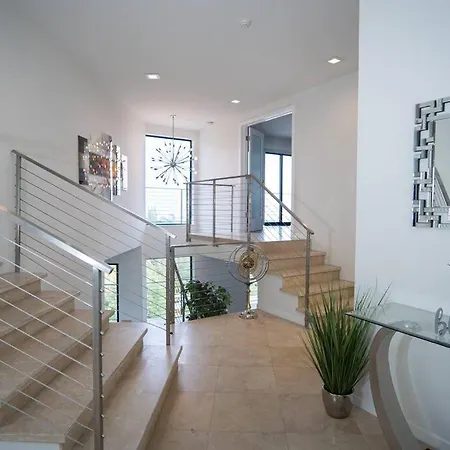 Hollywood Hills Dream Mansion Villa Los Angeles Exterior photo