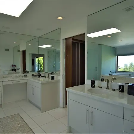 Hollywood Hills Dream Mansion Villa Los Angeles Exterior photo
